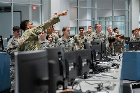Senior IT Administrator (Air and Space Forces Center).